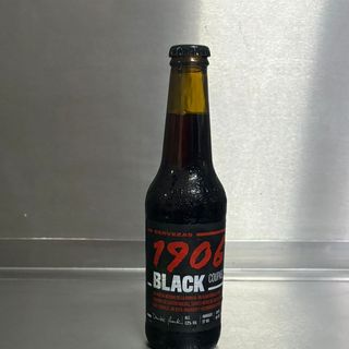 CERVEZAS 1906 BLACK
