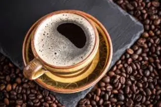 Café Descafeinado