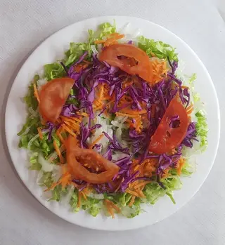Salada Mista