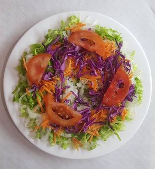 Salada Mista