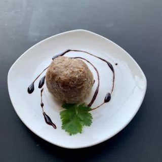 Котлеты куриная паровая (75 гр.)