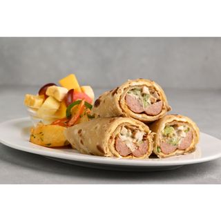 Chicken Salad Smooch-a