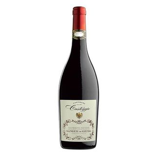 Vino Tinto Sangue Di Giuda Frizzante ( 750 Ml.)