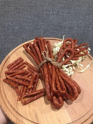 Кабаноси Мікс (100г)