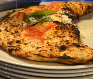 Calzone Positano