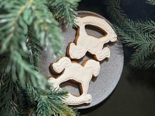 Пряник «Казковий Коник»