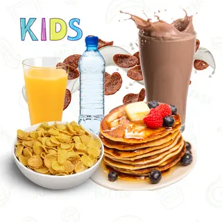 Formule Kids