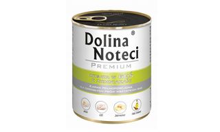 Dolina Noteci Bogata W Gęś 800g