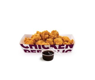 Терияки байтс 24шт