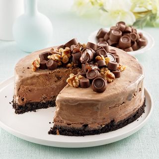 Gâteau Glacé - 10 Personnes