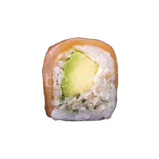 Crabe Roll