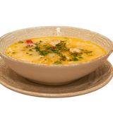 Пилешка супа