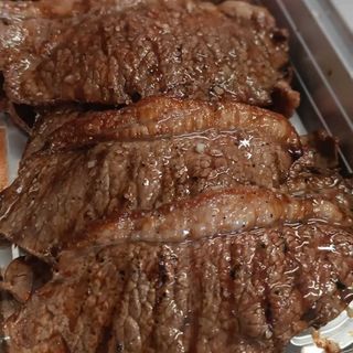 Picanha 
