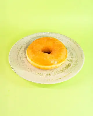 Donut Clásico