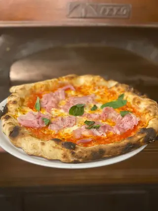Prosciutto