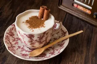 Sahlep