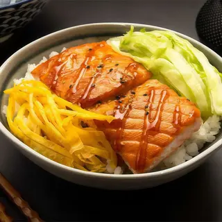 86.- Sake-Don