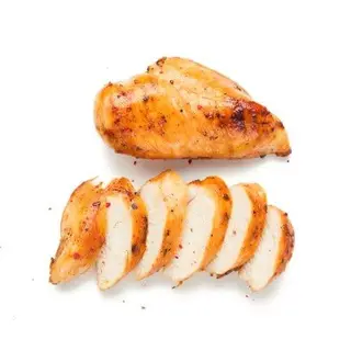 Pollo chilli
