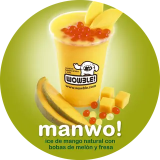 Manwo!