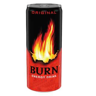 Напій енергетичний