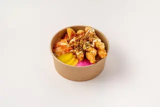 Ebi Tempura