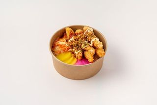 Ebi Tempura