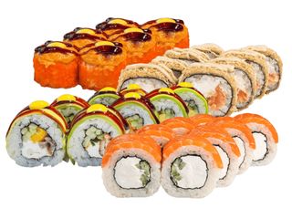 G Сет Весняний 30 шт | (1.072)