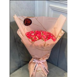 Sian Rose Bouquet