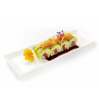 1110. Uramaki Dragón Plus (8 Pzs.)