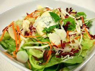 Insalata mista