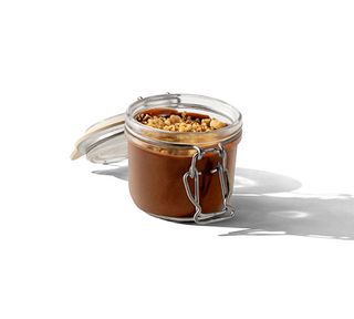 Mousse de Chocolate