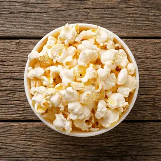 Popcorn