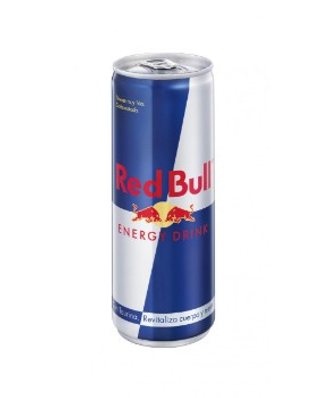 Red Bull