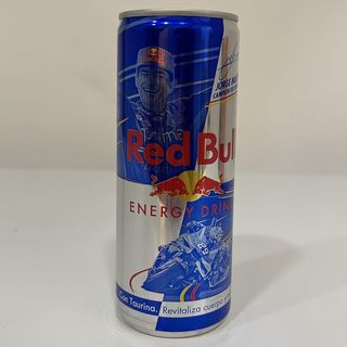 Red Bull