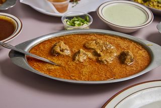 67 Mutton karahi