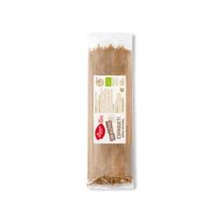 Espaguetis De Arroz Integral Sin Gluten 500Gr