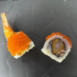 Dragon King Roll (8 Uds.)