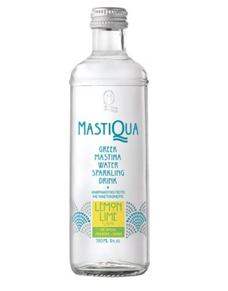 Mastiqua Limón 500ml