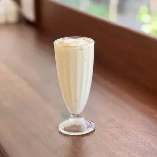 Mango Milkshake