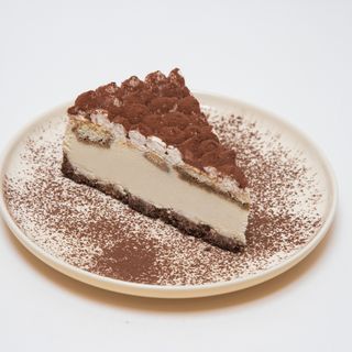 Տիրամիսու չիզկեյք