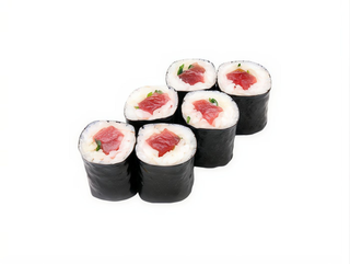 Макі з тунцем bluefin