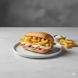 Il panino di Gioele