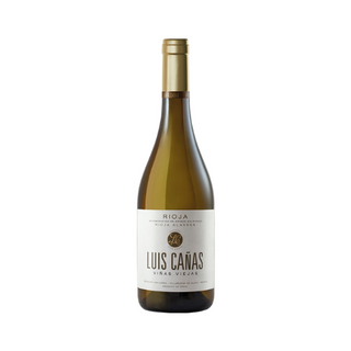 Luis Cañas Viñas Viejas 0,75L