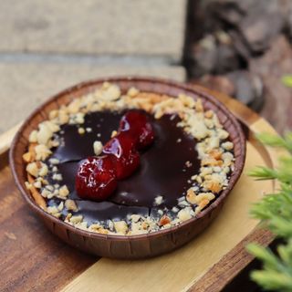 ТАРТА ШОКОЛАДНА 1 шт