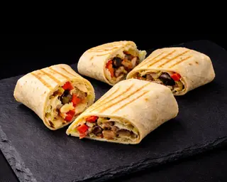 Vegetable Roll