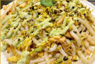 148. Yuzu udon