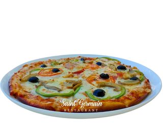 Pizza Saint Germain Ø 32cm