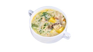 Финская уха