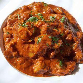 Lamb Rogan Josh