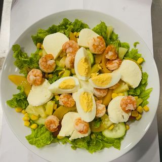 24 salada Roma